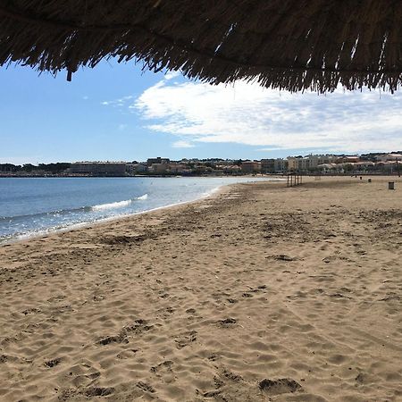 Orsa-Atico Con Vista Al Mar Y Piscina Daire L' Escala Dış mekan fotoğraf